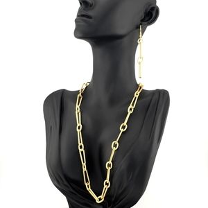 💅🏾Gorgeous✨Handmade 'Lisa Lane Gold🌟Link Trio'